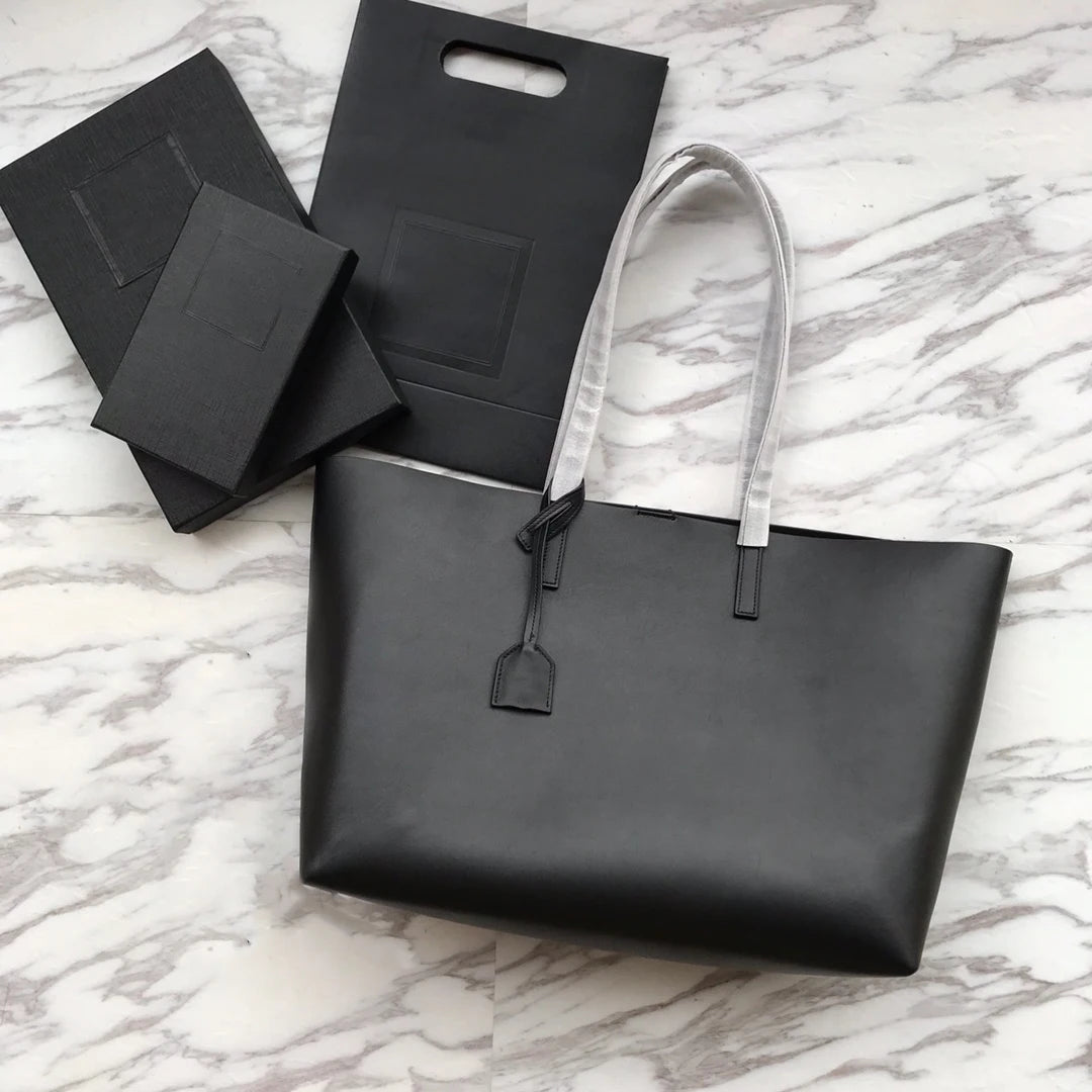 Bolsa Feminina de Couro Genuíno de Luxo Marrom Pequena de Ombro de Alta Qualidade Marca de Grife