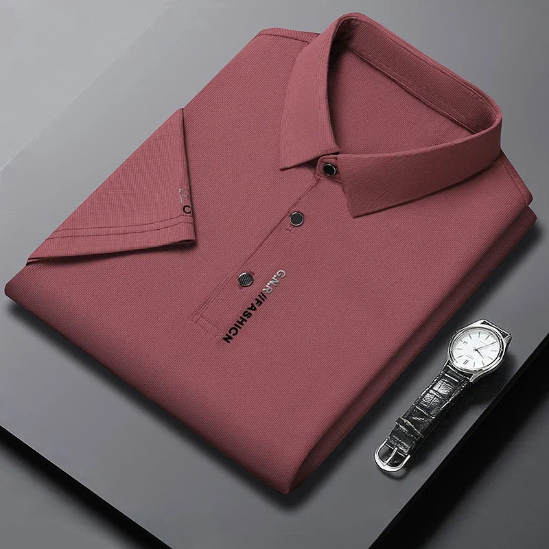 Deixe a pessoa que voce ama no estilo ,eleve ,com essa camisa de luxo e moderna