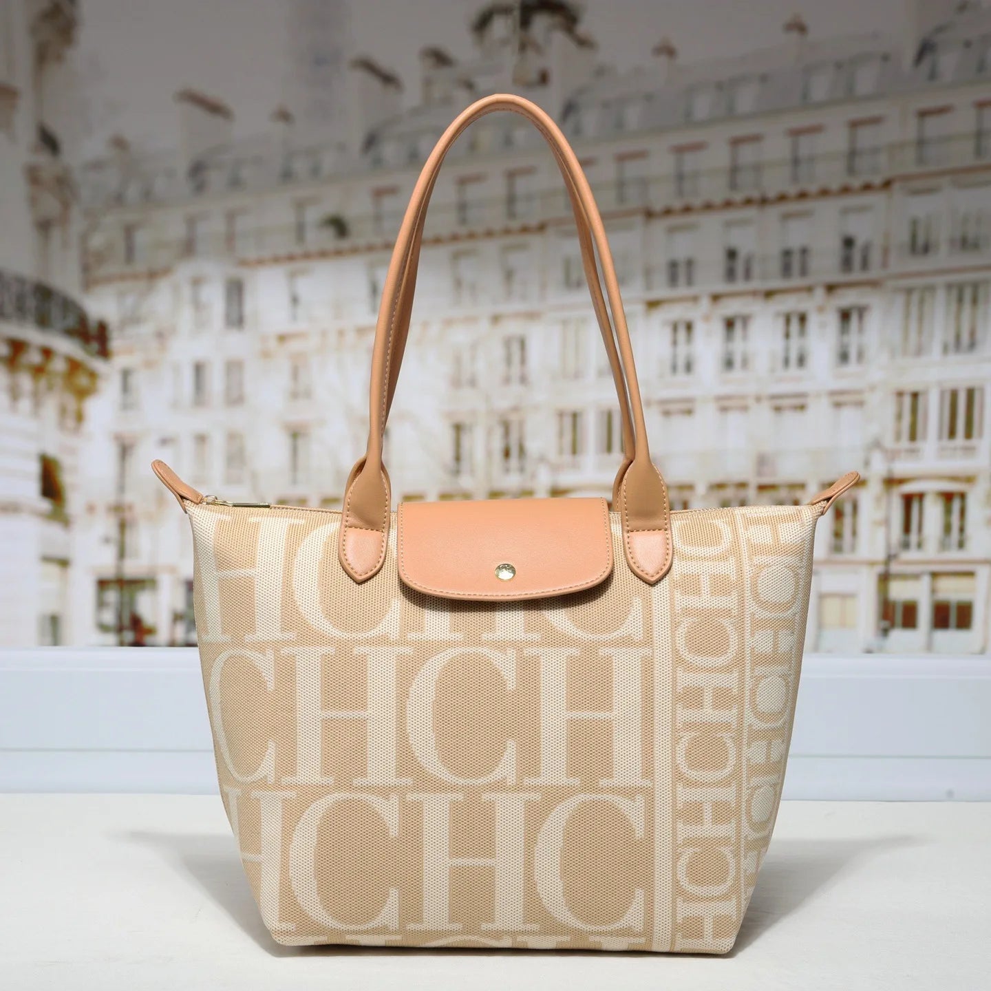 “O Presente Perfeito para Quem Sempre Esteve ao Seu Lado 💖”Para a Mulher Mais Importante da Sua Vida: Uma Bolsa Especial