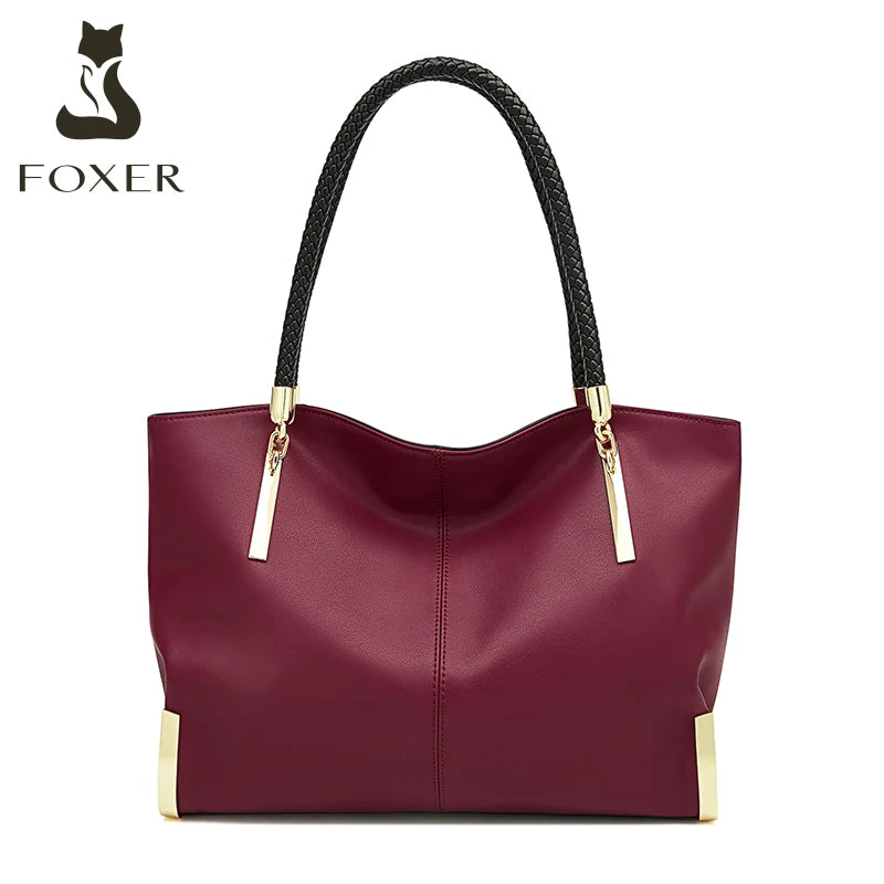 Presenteie com Beleza e Amor Neste Dia com uma linda bolsa que è puro luxo