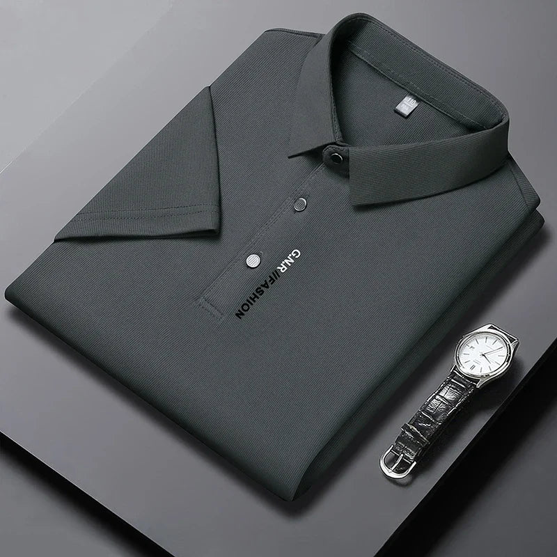 Deixe a pessoa que voce ama no estilo ,eleve ,com essa camisa de luxo e moderna
