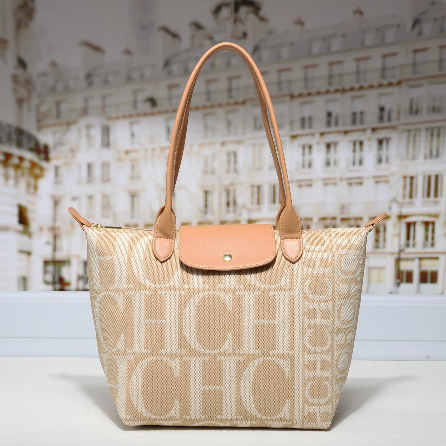 “O Presente Perfeito para Quem Sempre Esteve ao Seu Lado 💖”Para a Mulher Mais Importante da Sua Vida: Uma Bolsa Especial
