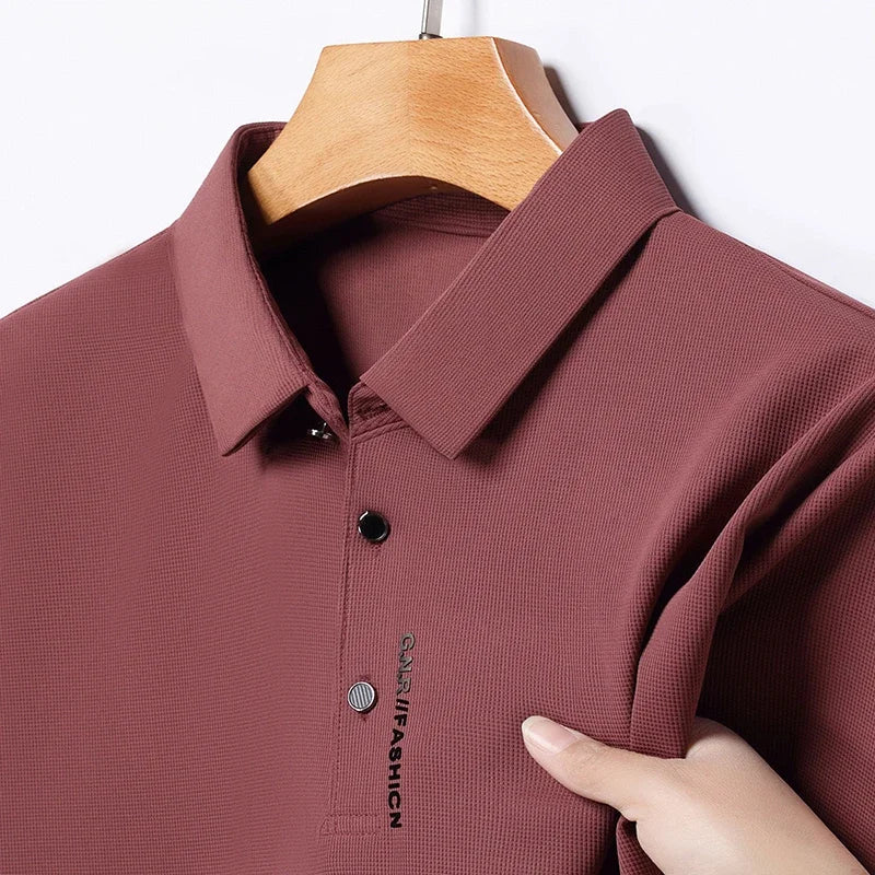 Deixe a pessoa que voce ama no estilo ,eleve ,com essa camisa de luxo e moderna