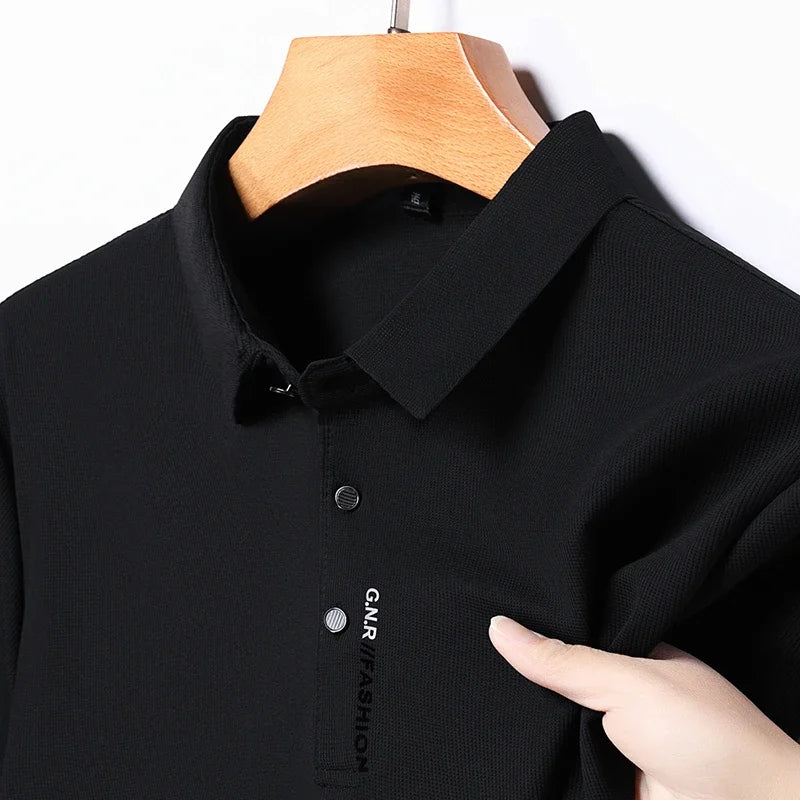 Deixe a pessoa que voce ama no estilo ,eleve ,com essa camisa de luxo e moderna