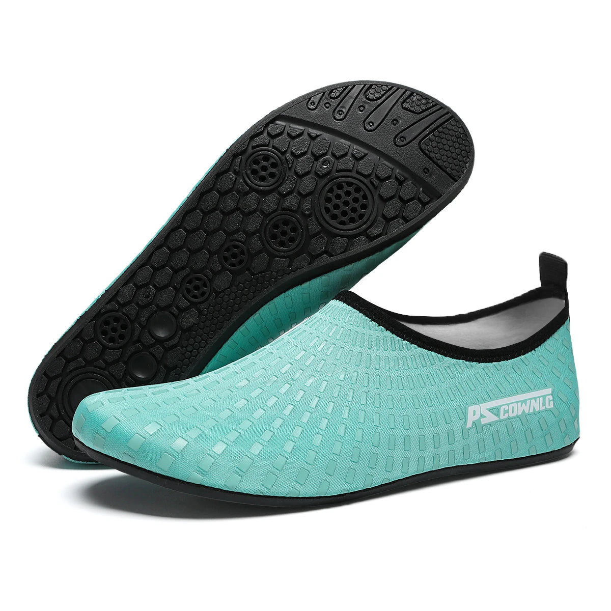 Sapatos de mergulho , sapatos aquáticos ,  natação,  praia