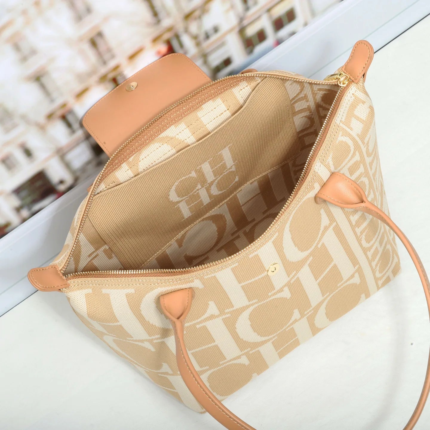 “O Presente Perfeito para Quem Sempre Esteve ao Seu Lado 💖”Para a Mulher Mais Importante da Sua Vida: Uma Bolsa Especial