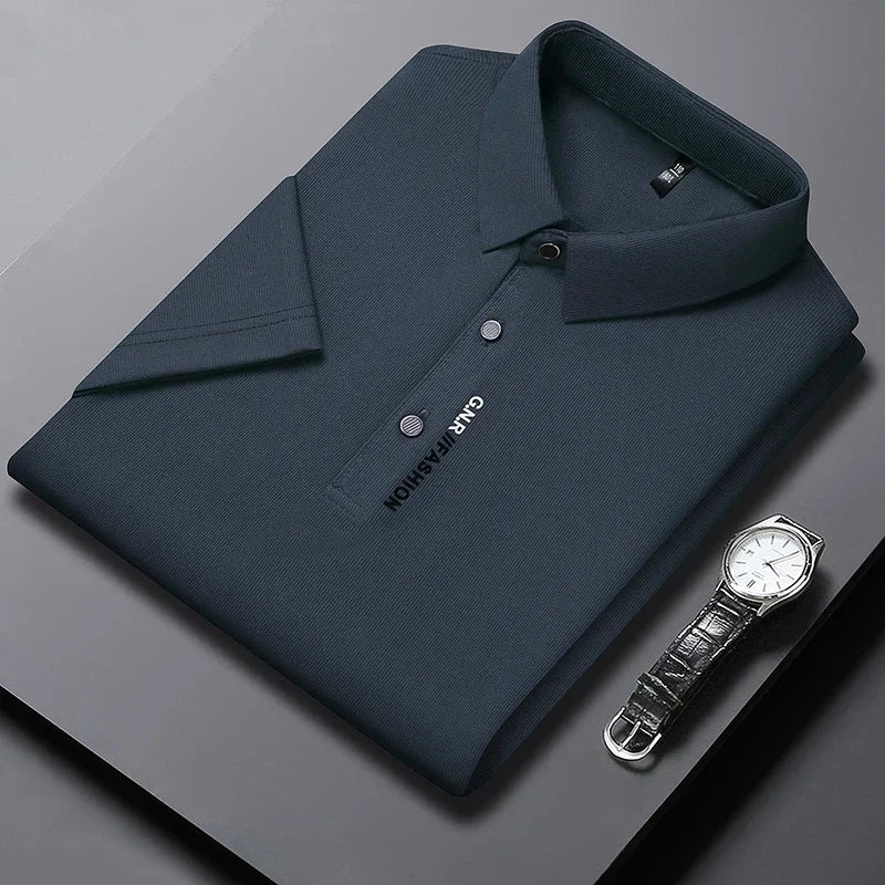 Deixe a pessoa que voce ama no estilo ,eleve ,com essa camisa de luxo e moderna