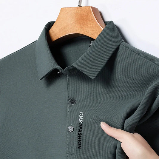 Deixe a pessoa que voce ama no estilo ,eleve ,com essa camisa de luxo e moderna