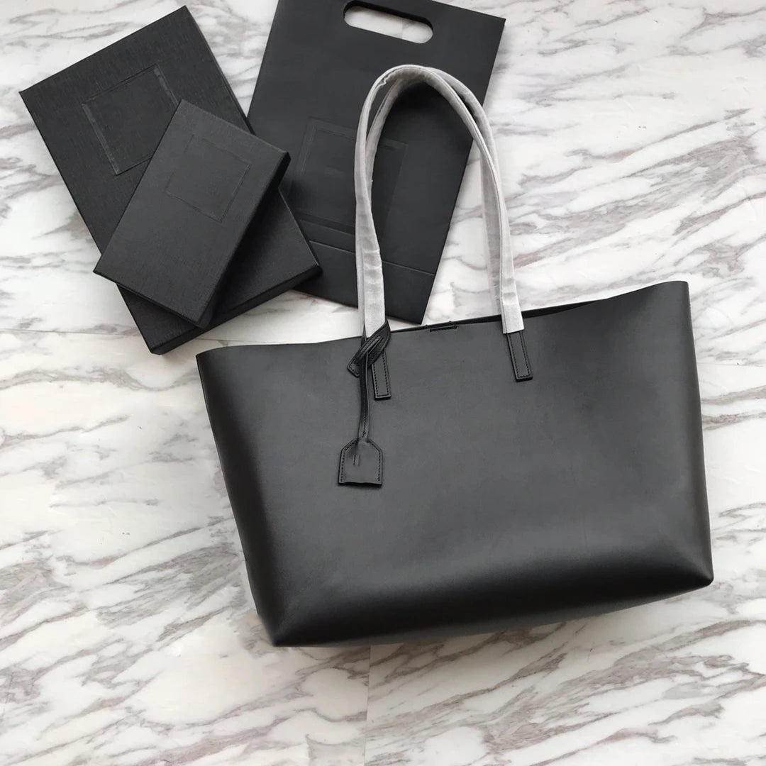 Bolsa Feminina de Couro Genuíno de Luxo Marrom Pequena de Ombro de Alta Qualidade Marca de Grife