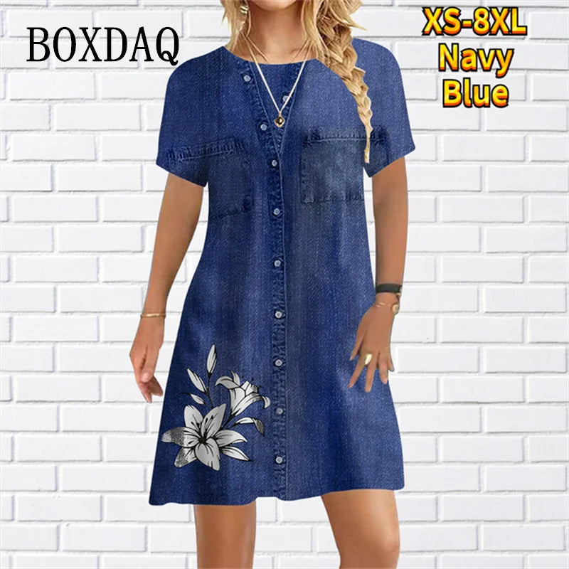 sinta-se bem confortavel neste verao, vestido feminino abstrato de duas peças, moda , conjunto solto, casual, minivestido feminino, estampa floral, verão praia