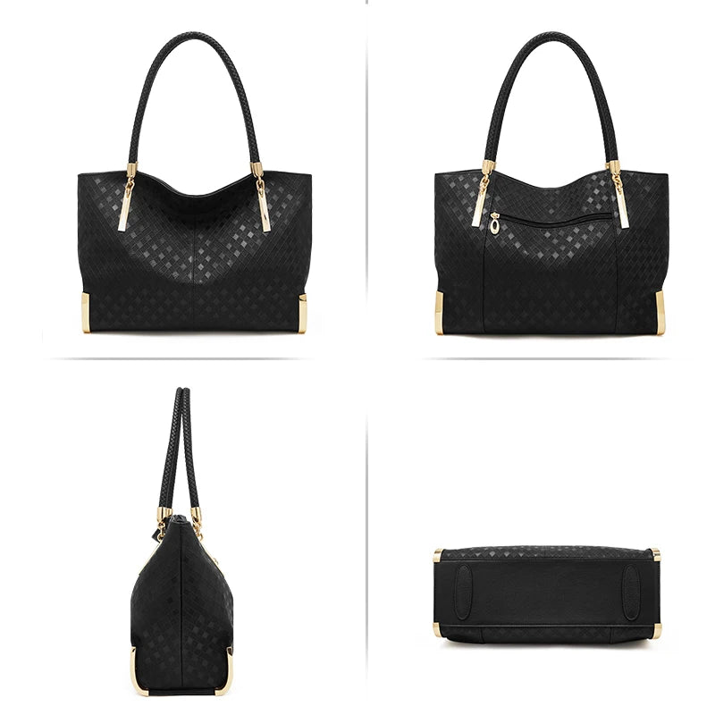 Presenteie com Beleza e Amor Neste Dia com uma linda bolsa que è puro luxo