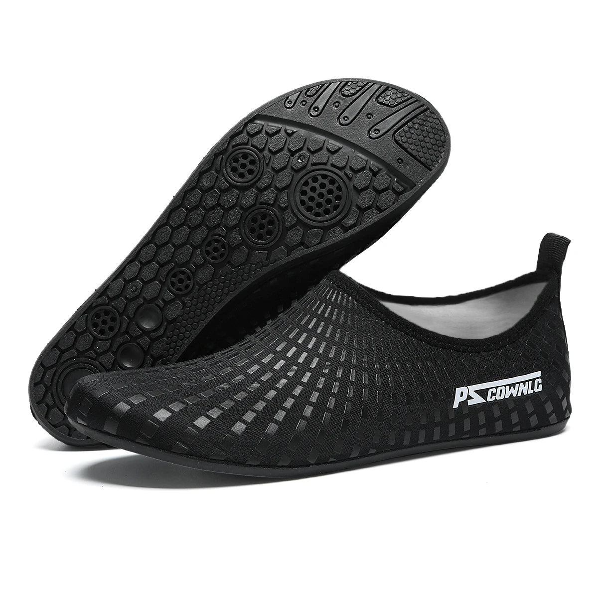 Sapatos de mergulho , sapatos aquáticos ,  natação,  praia