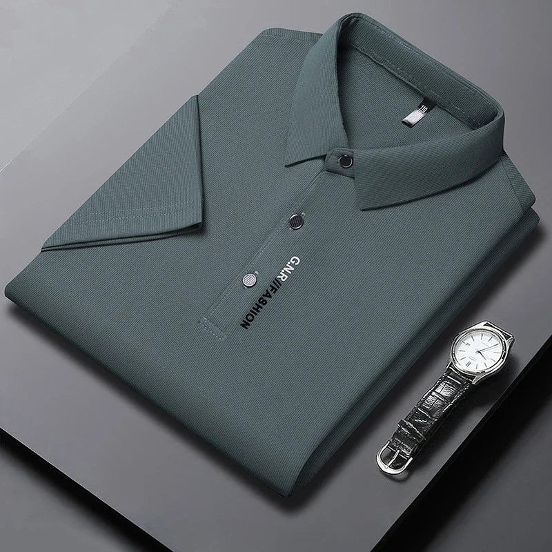 Deixe a pessoa que voce ama no estilo ,eleve ,com essa camisa de luxo e moderna