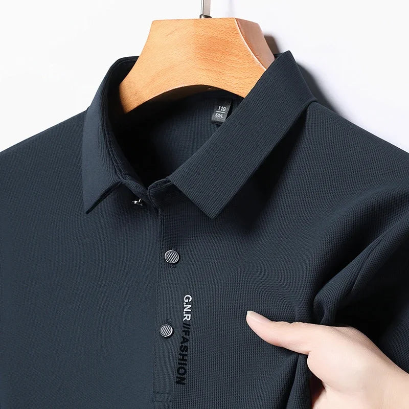 Deixe a pessoa que voce ama no estilo ,eleve ,com essa camisa de luxo e moderna