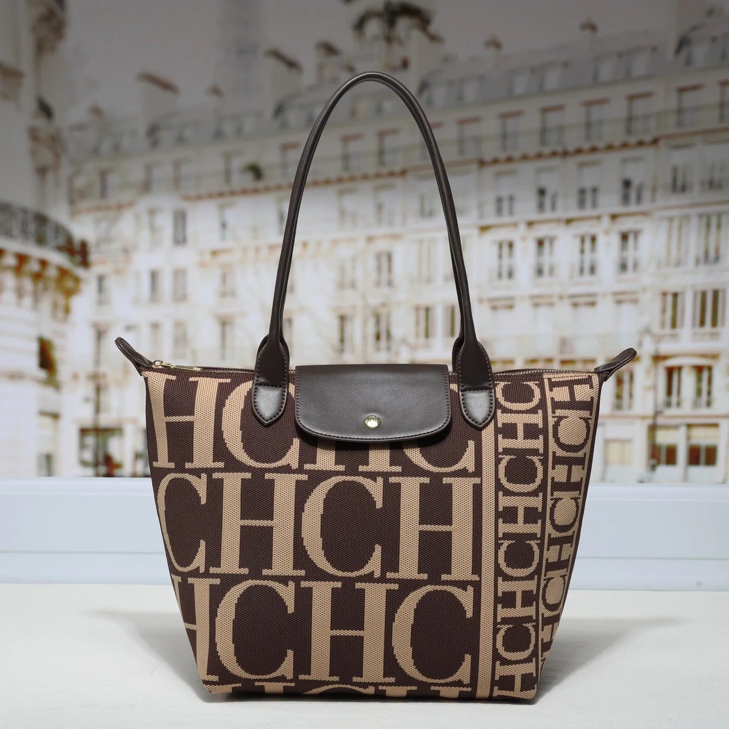 “O Presente Perfeito para Quem Sempre Esteve ao Seu Lado 💖”Para a Mulher Mais Importante da Sua Vida: Uma Bolsa Especial