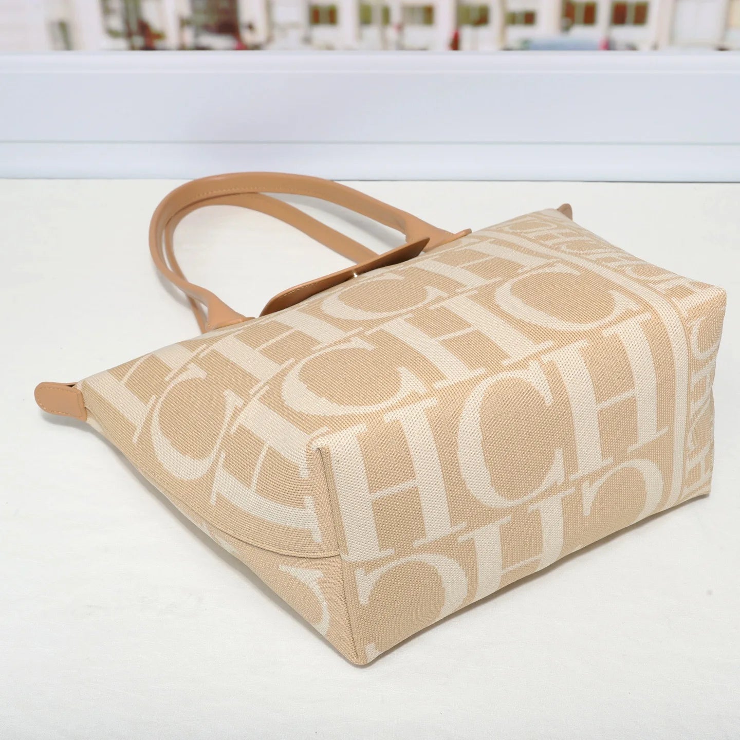 “O Presente Perfeito para Quem Sempre Esteve ao Seu Lado 💖”Para a Mulher Mais Importante da Sua Vida: Uma Bolsa Especial