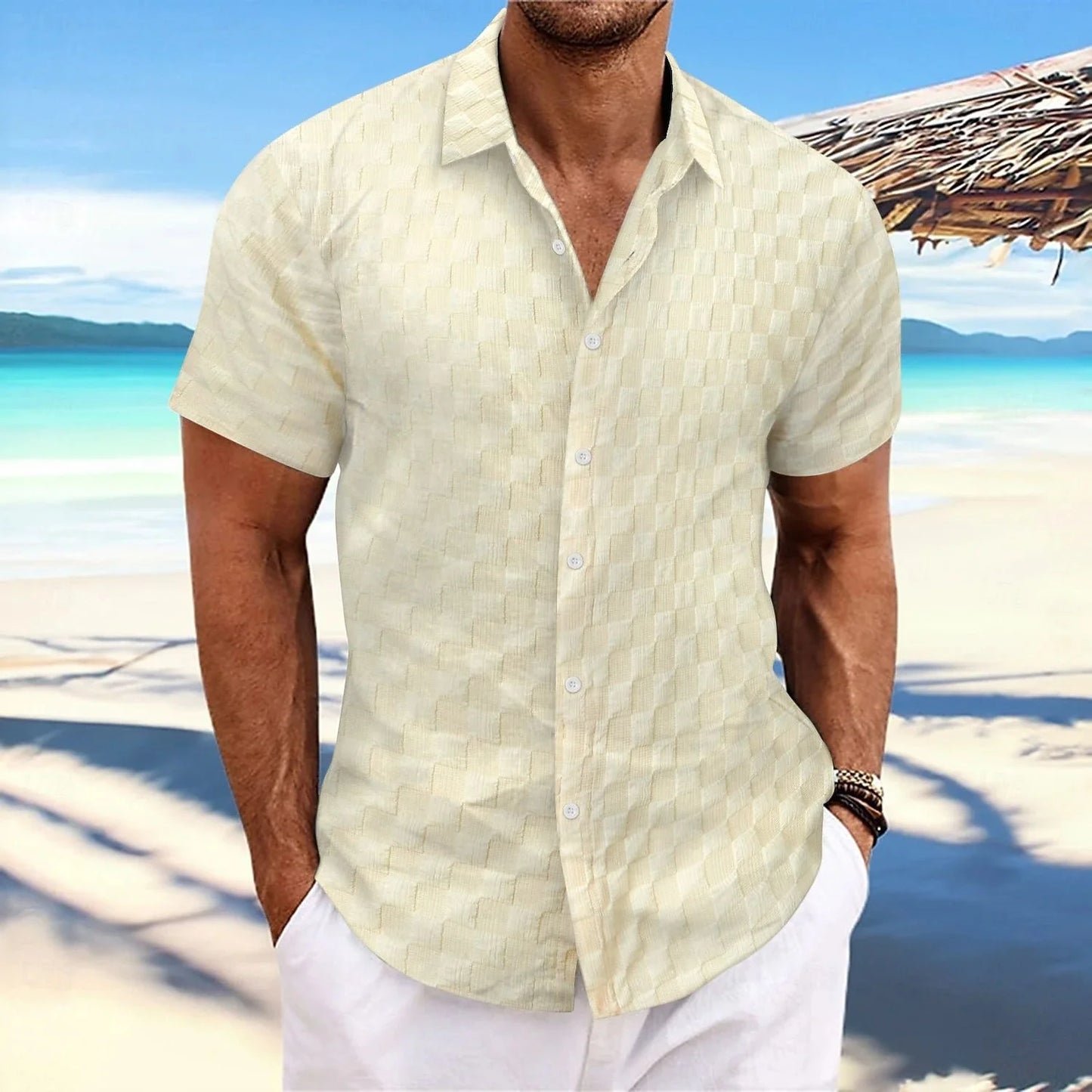 voce imcoparavel com essa camisa sua elegancia em alto nivel