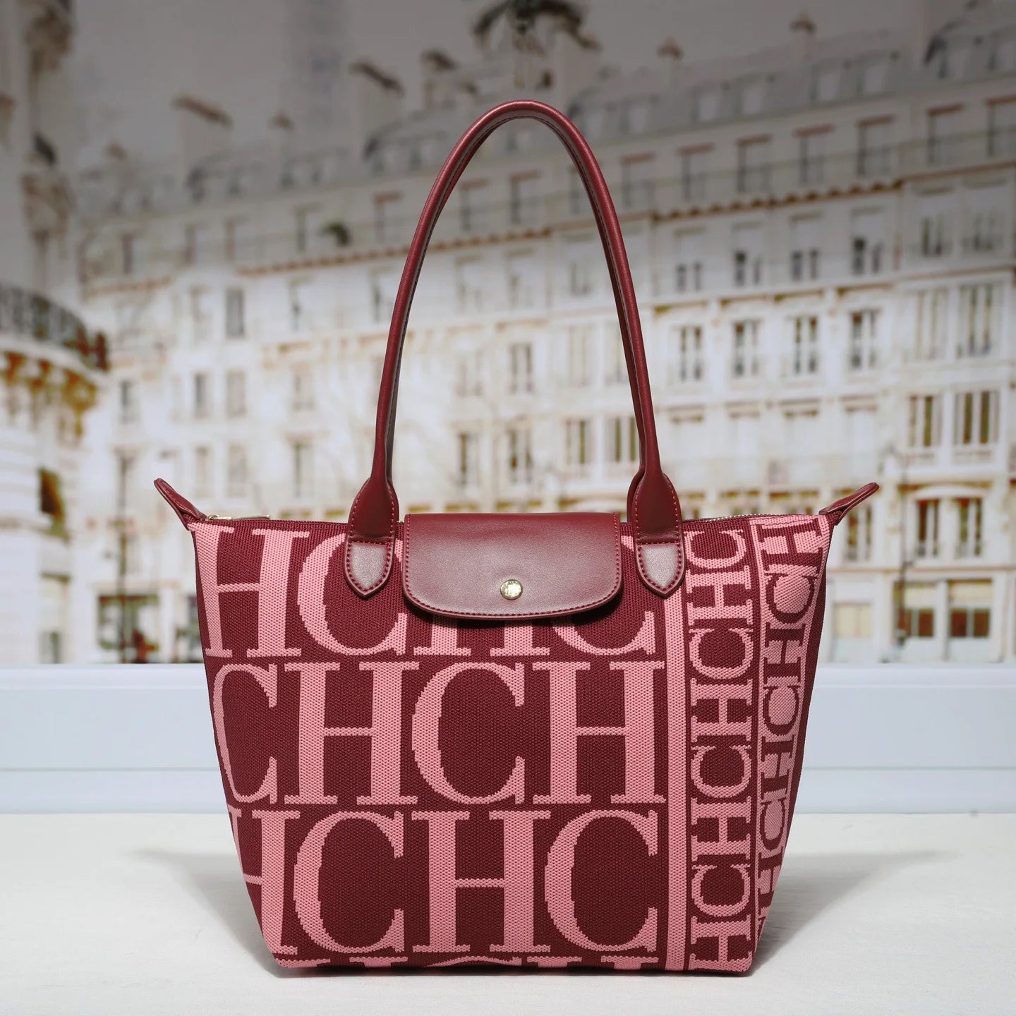 “O Presente Perfeito para Quem Sempre Esteve ao Seu Lado 💖”Para a Mulher Mais Importante da Sua Vida: Uma Bolsa Especial