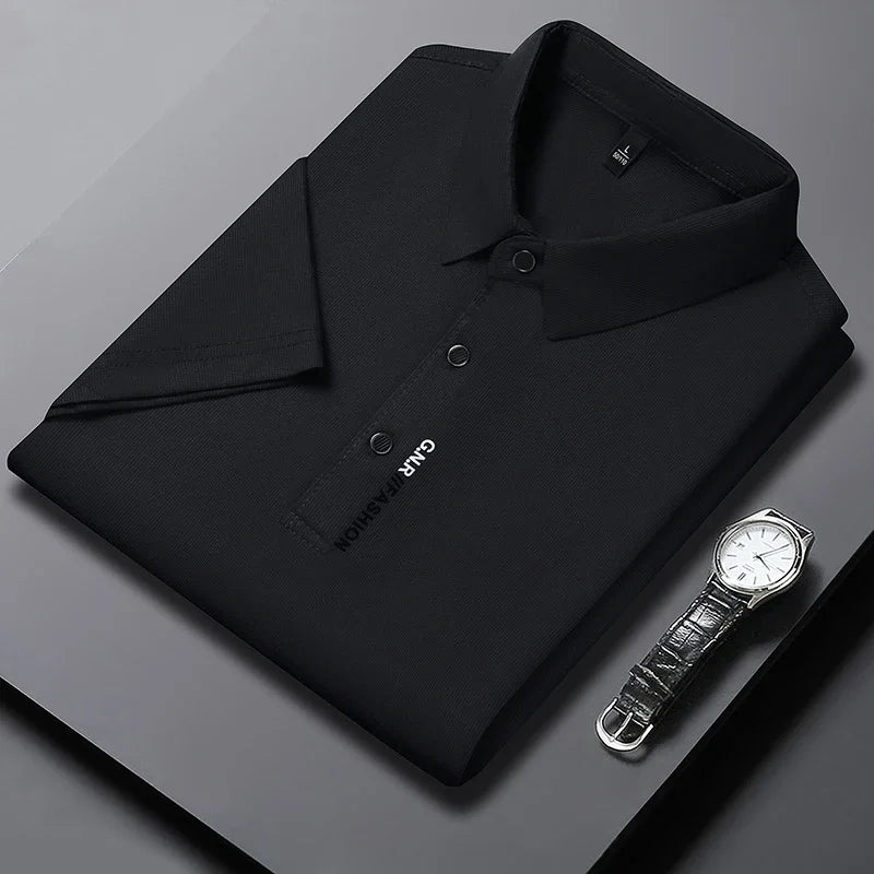 Deixe a pessoa que voce ama no estilo ,eleve ,com essa camisa de luxo e moderna