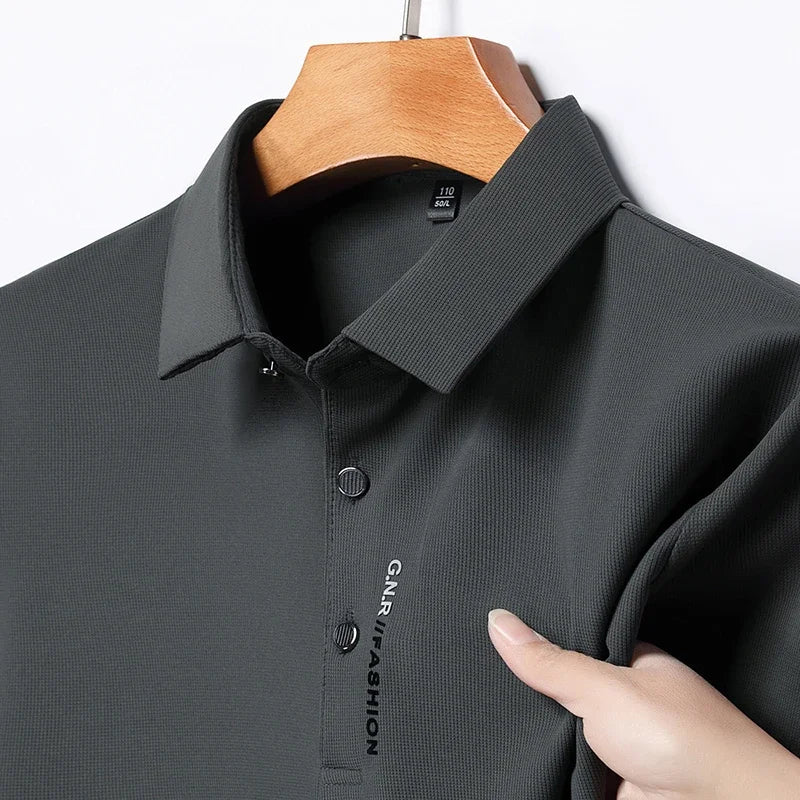 Deixe a pessoa que voce ama no estilo ,eleve ,com essa camisa de luxo e moderna