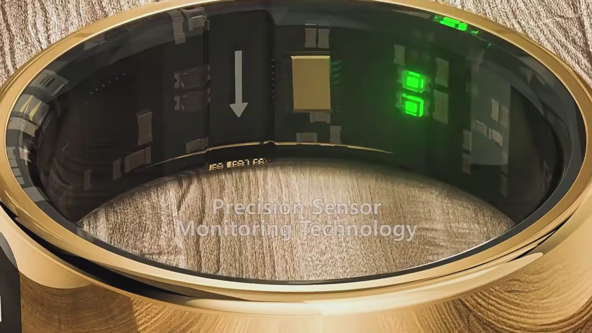 relògio inteligênte